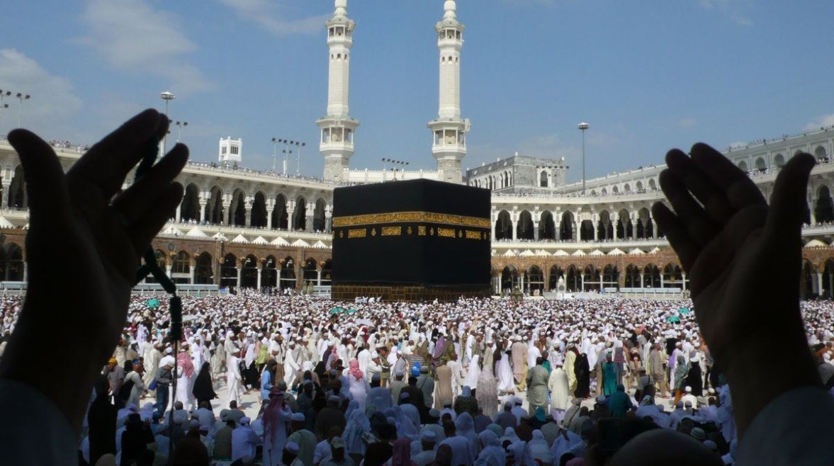 متى تقفل العمرة قبل الحج1